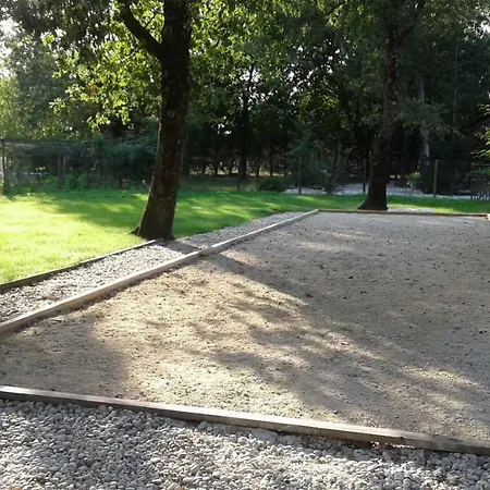 Tatil Evi Le Cabassou Bégadan