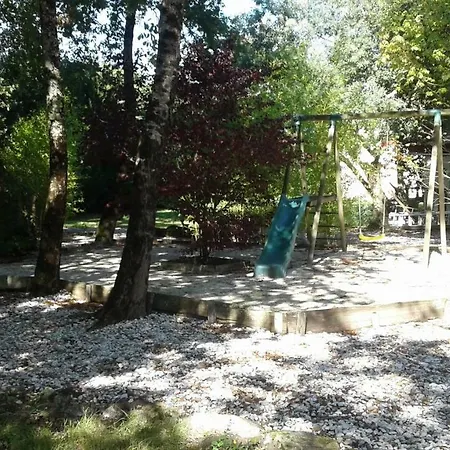 Le Cabassou Tatil Evi *