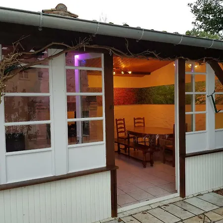 Le Cabassou Tatil Evi *