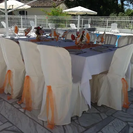 Tatil Evi Le Cabassou